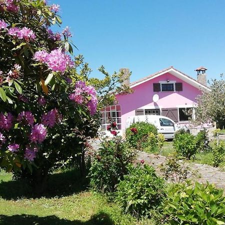 Casa Quintana Villa Salamir Exterior foto