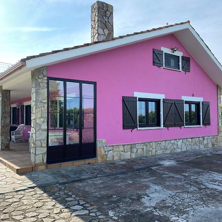 Casa Quintana Villa Salamir Exterior foto