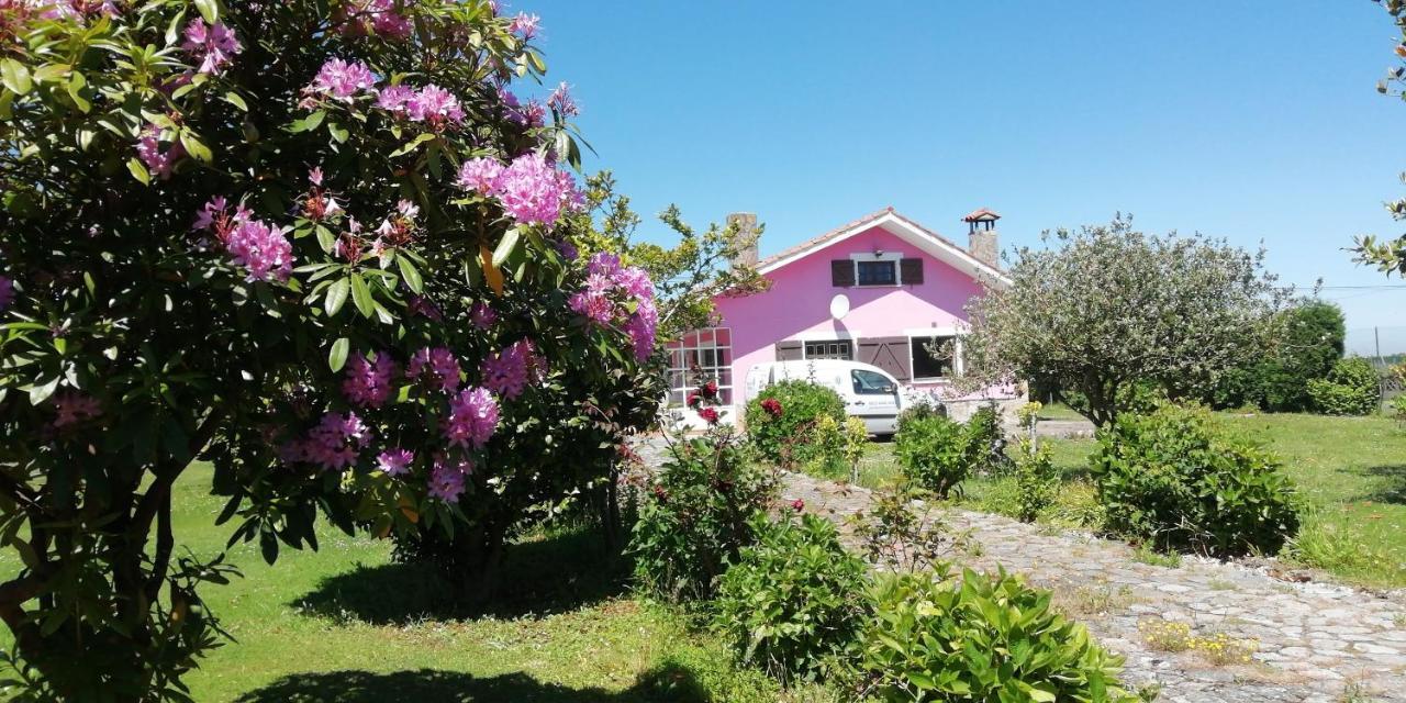 Casa Quintana Villa Salamir Exterior foto