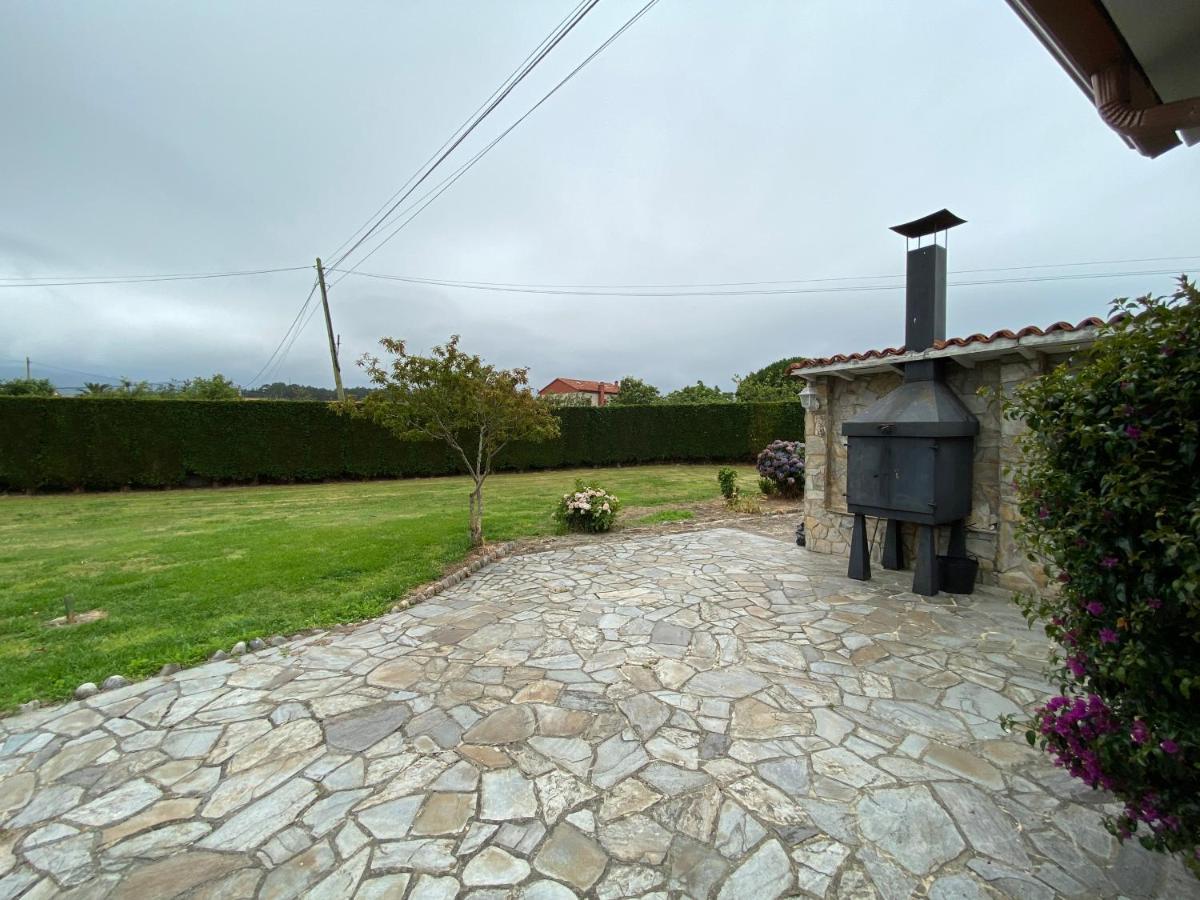Casa Quintana Villa Salamir Exterior foto