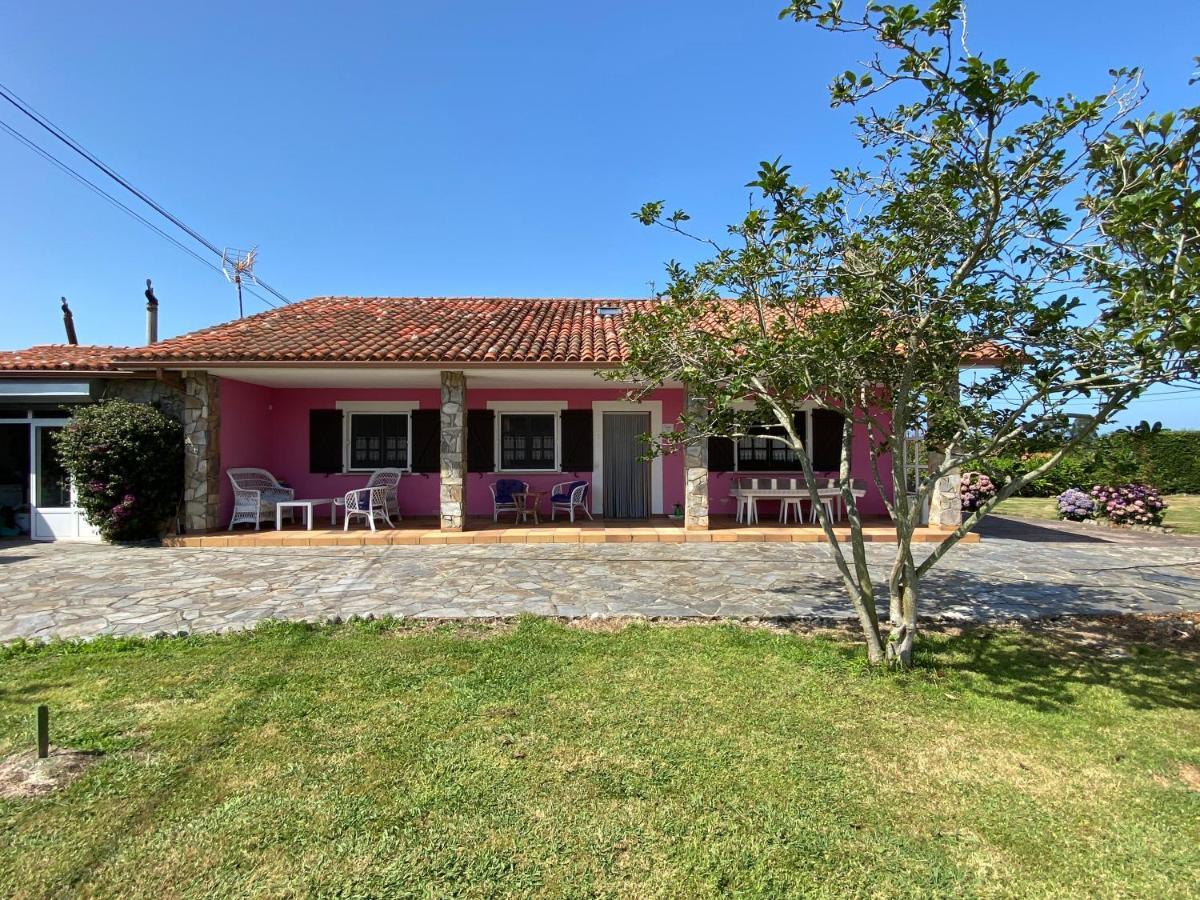 Casa Quintana Villa Salamir Exterior foto