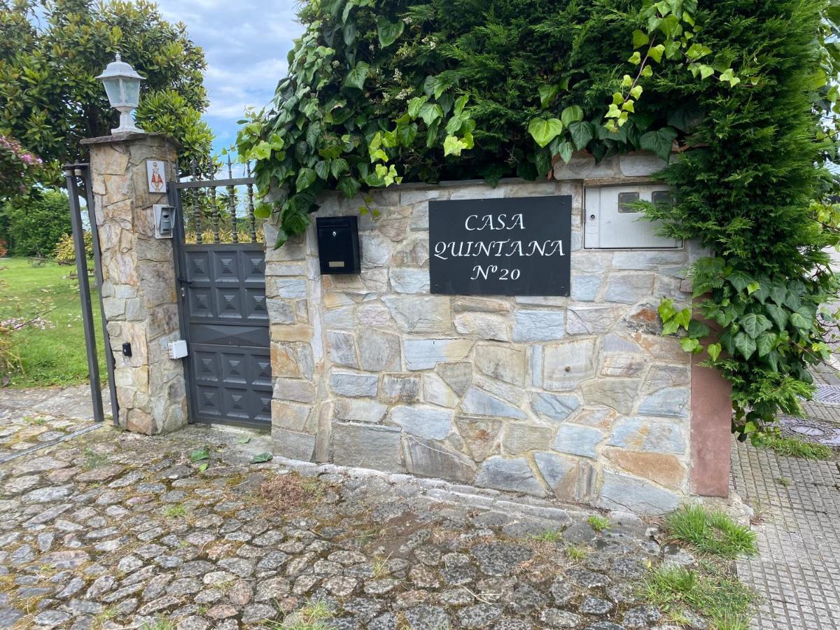 Casa Quintana Villa Salamir Exterior foto