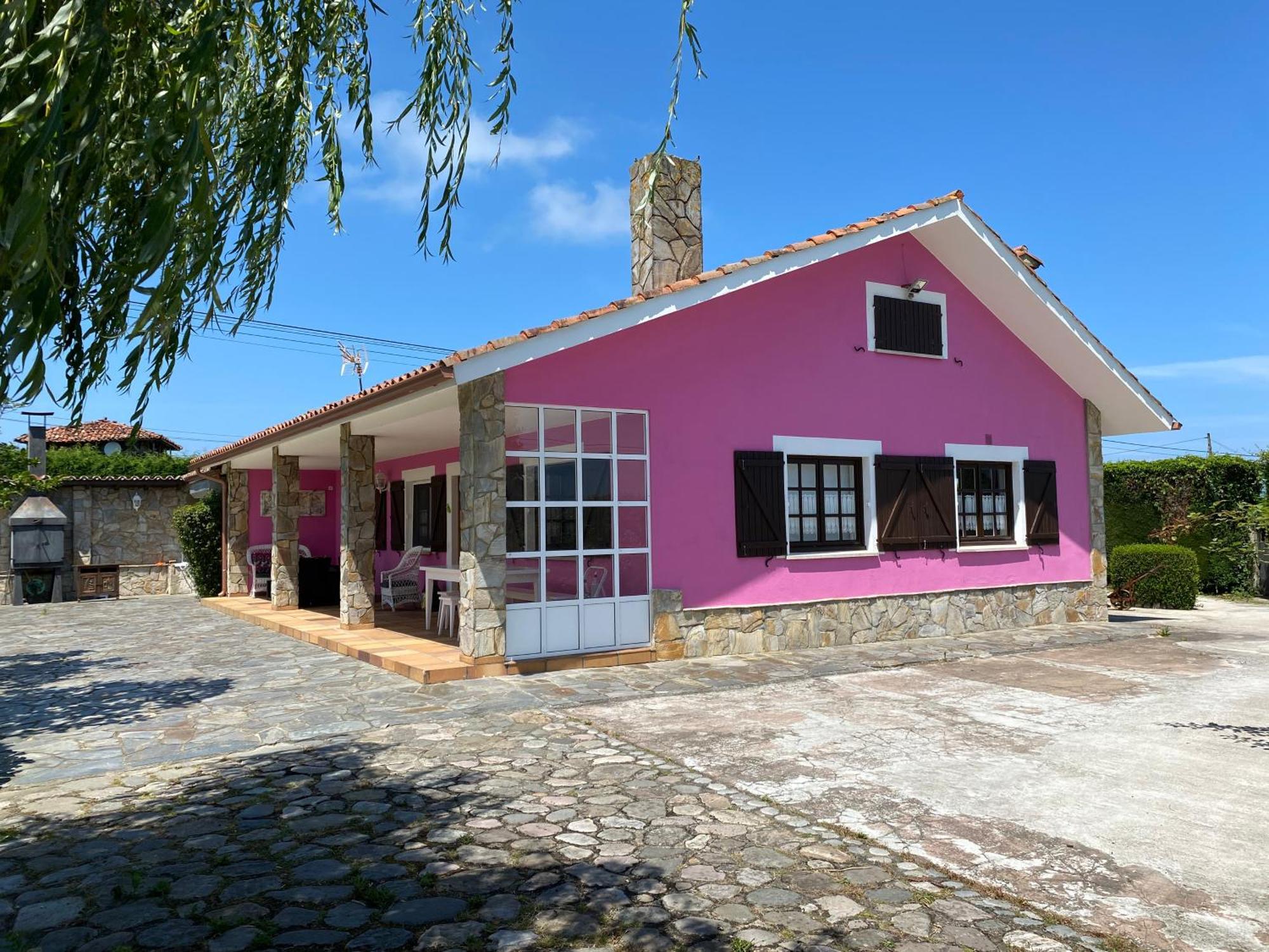 Casa Quintana Villa Salamir Exterior foto
