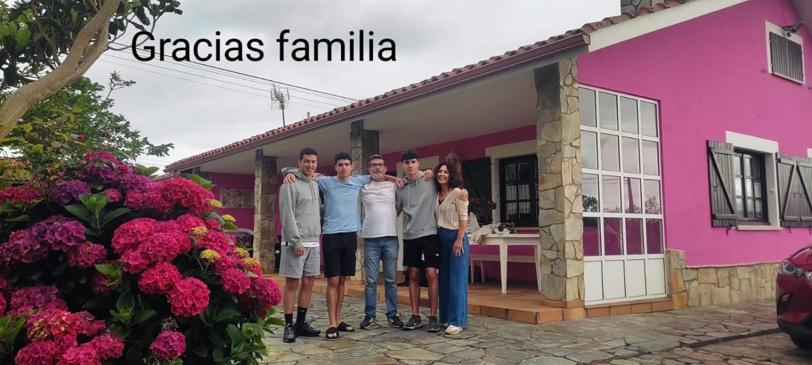 Casa Quintana Villa Salamir Exterior foto
