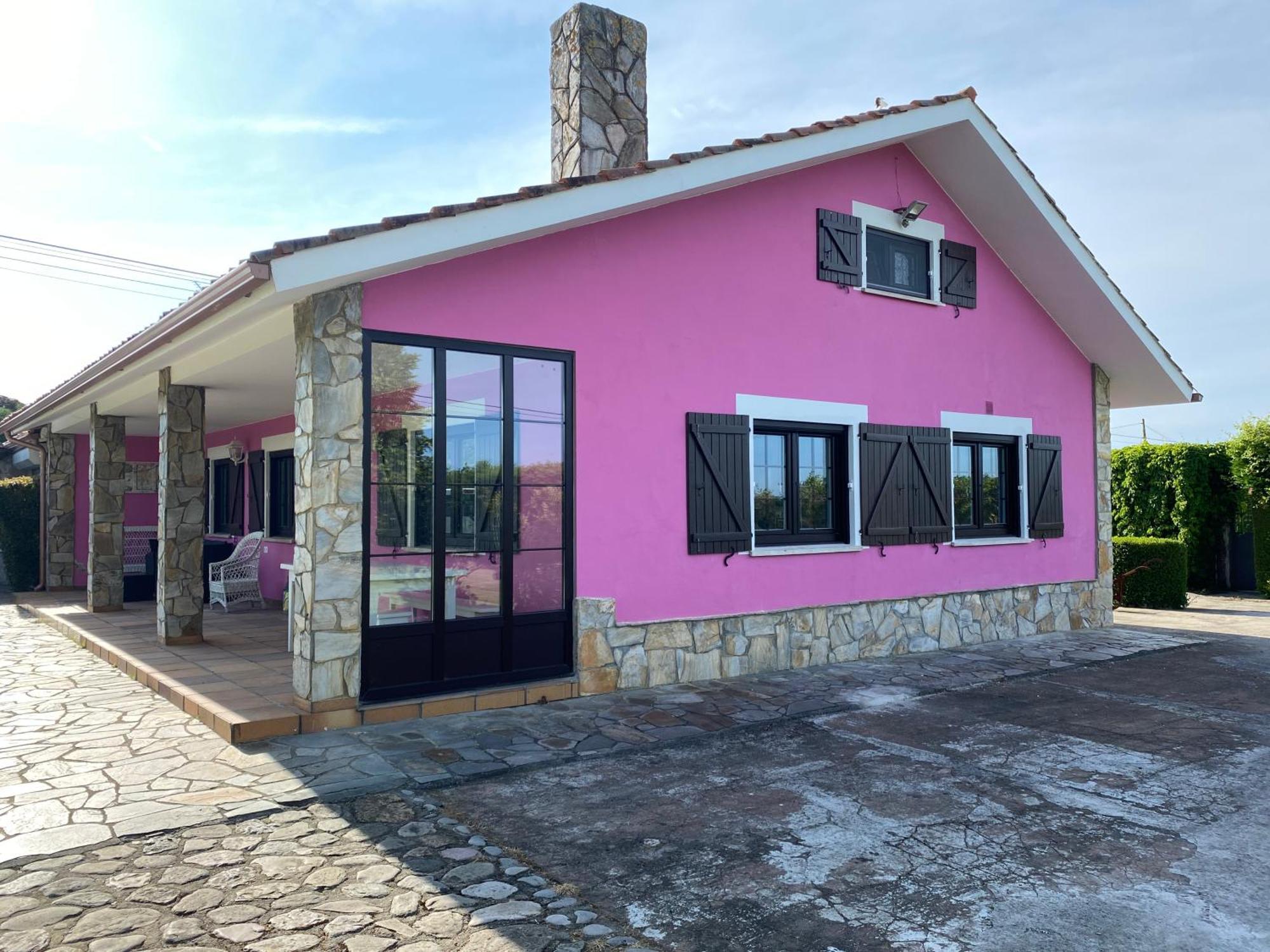 Casa Quintana Villa Salamir Exterior foto